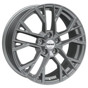 

Carwel Камак 1810 (Kodiaq/ Tiguan/ Audi Q3) 7,0x18 5/112 ET43 d-57,1 GRT (Арт.122565)