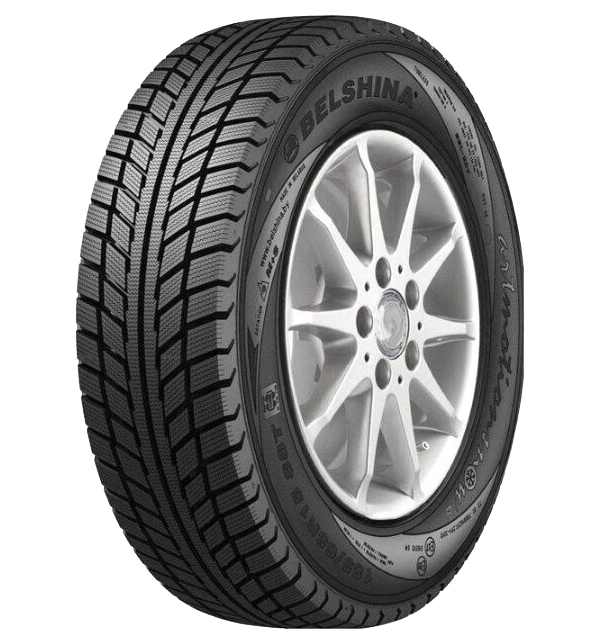 

Автошины Белшина Bel-327 Artmotionsnow R15 185/60 84t БЕЛШИНА арт. 401110000304, Artmotionsnow Bel-327