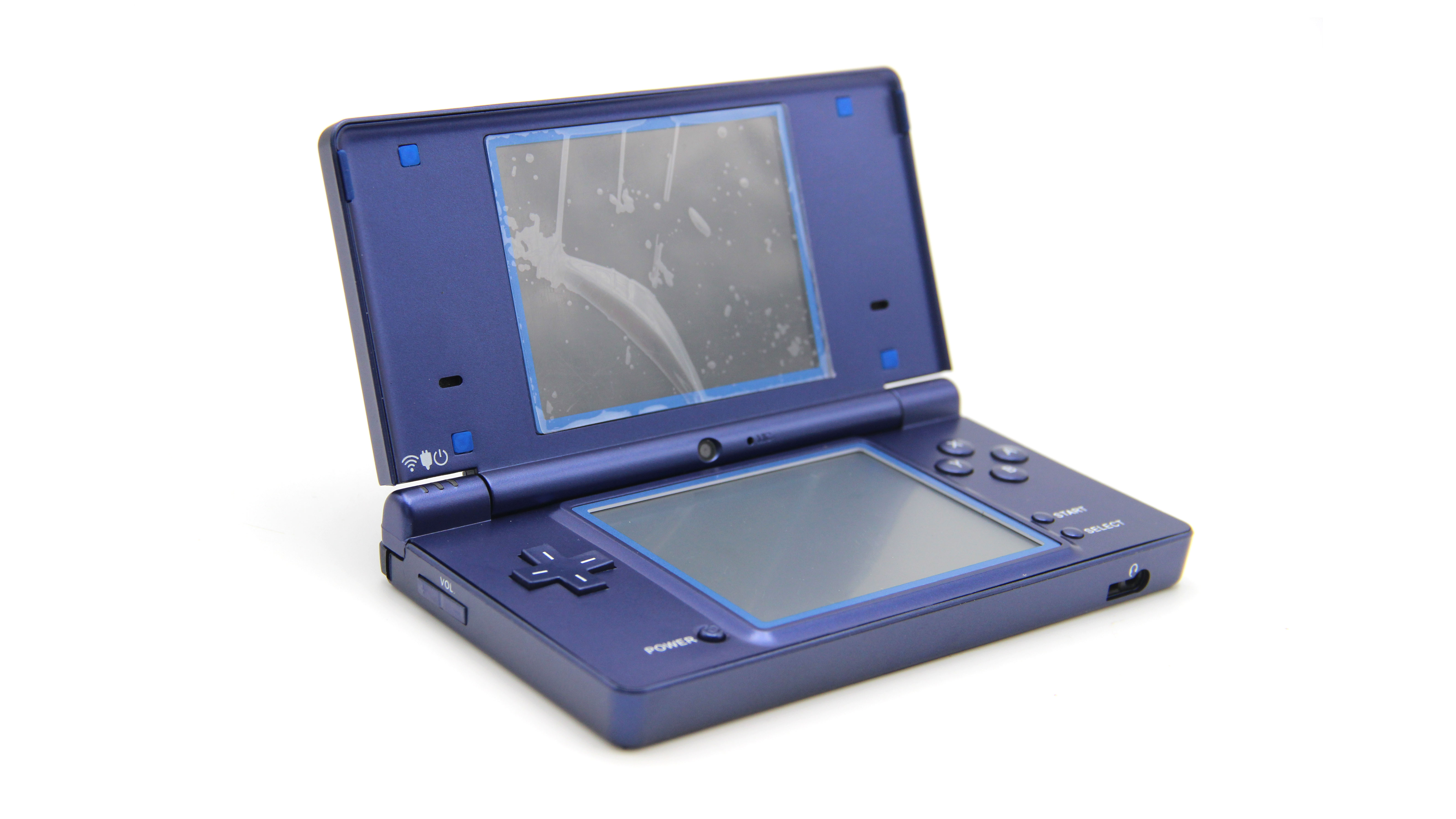 

Игровая приставка Nintendo DSi 64 Гб, DSi