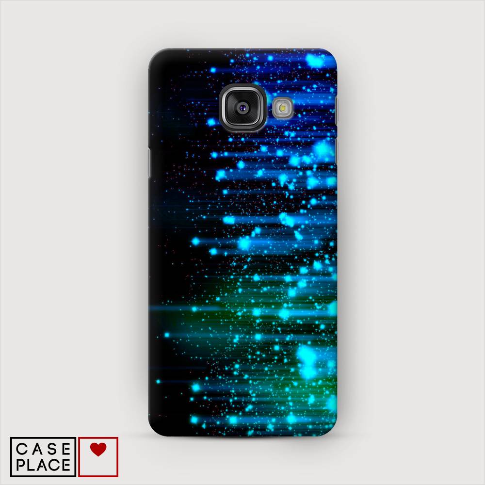 

Чехол Awog "Абстракция 1" для Samsung Galaxy A3 2016, 20220-2