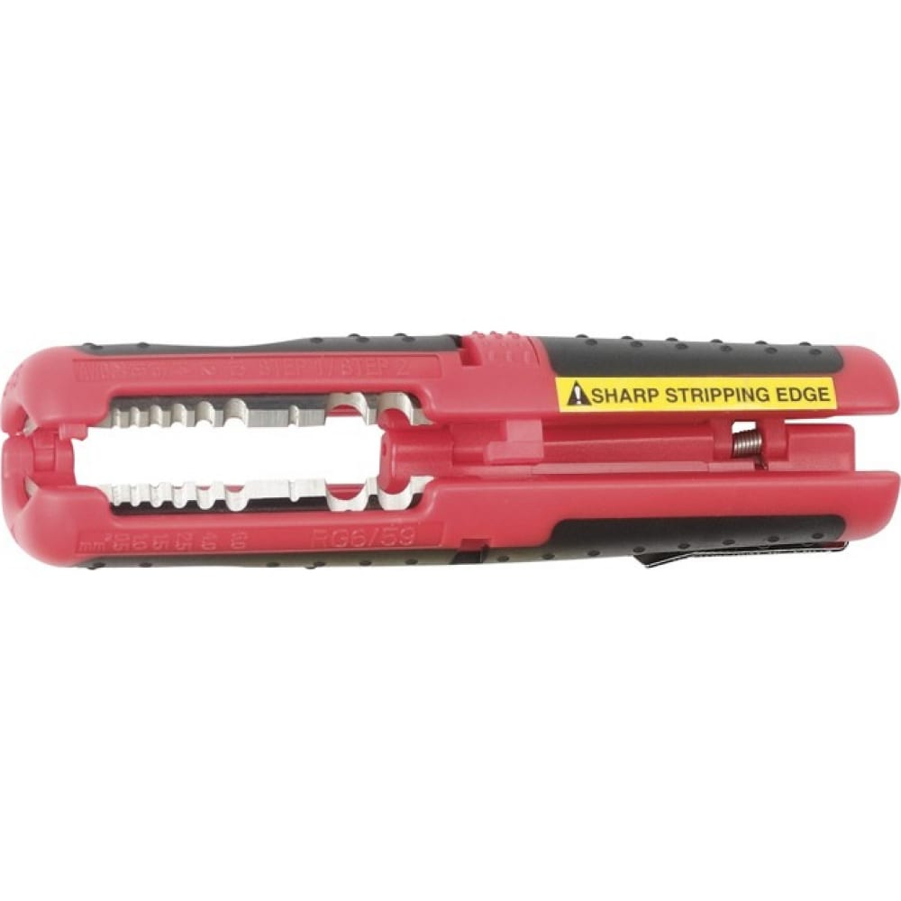 

Нож для зачистки кабелей ProsKit CP-511A универсальный С00035845