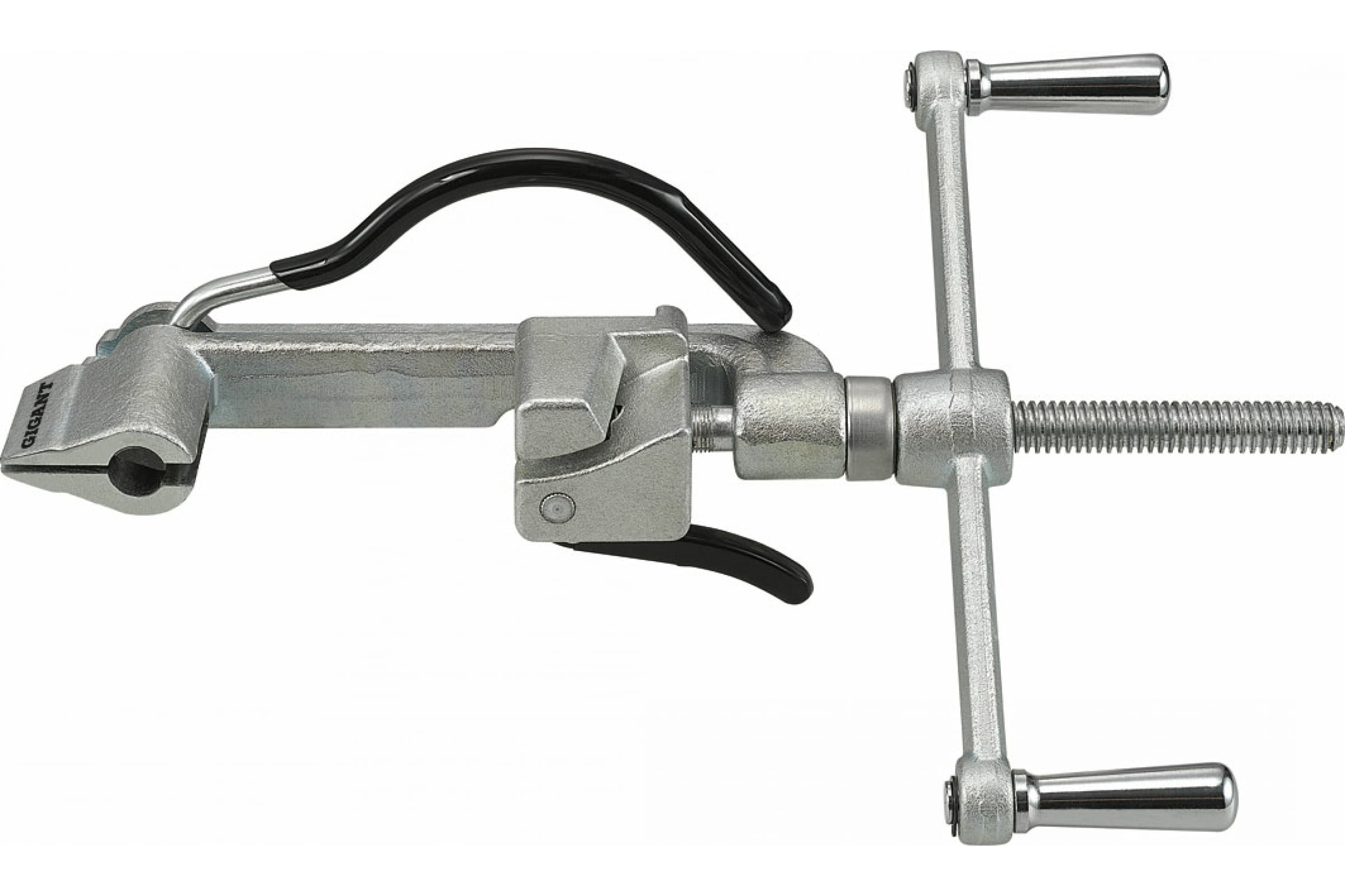 Инструмент для натяжения ленты на опорах Gigant 4.6-19 мм GTCS-2 iek uza 41 0001 инструмент для натяжения и резки ленты инсл 1 cvf ct42 opv