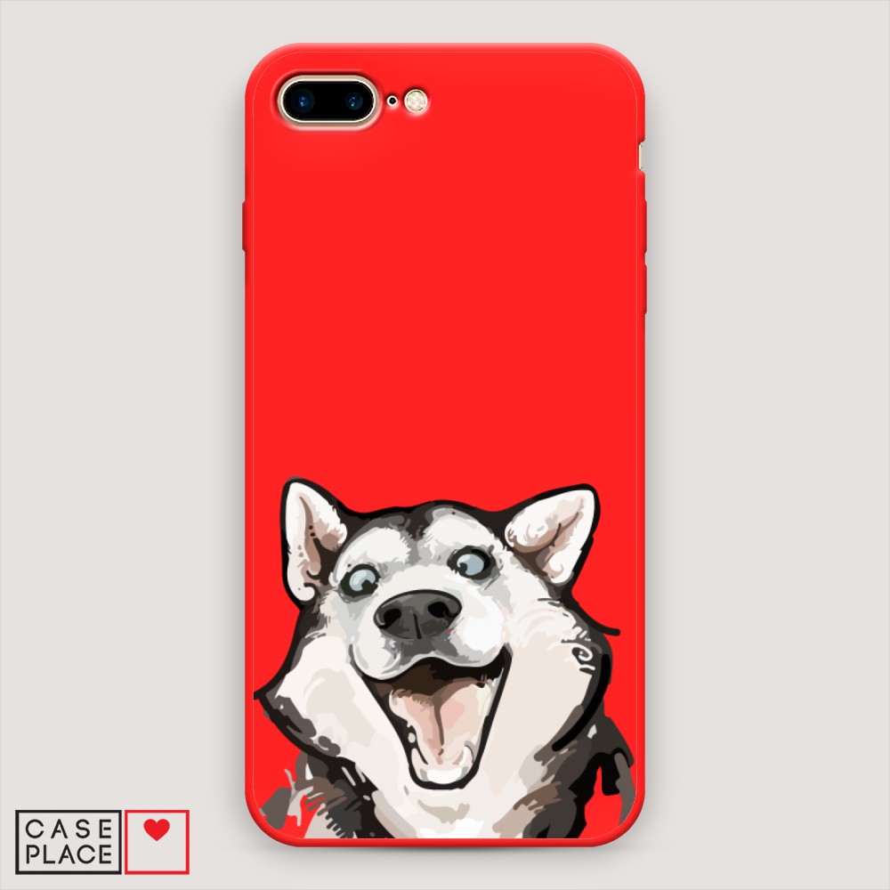 Чехол Awog на Apple iPhone 7 Plus / Айфон 7 Plus 