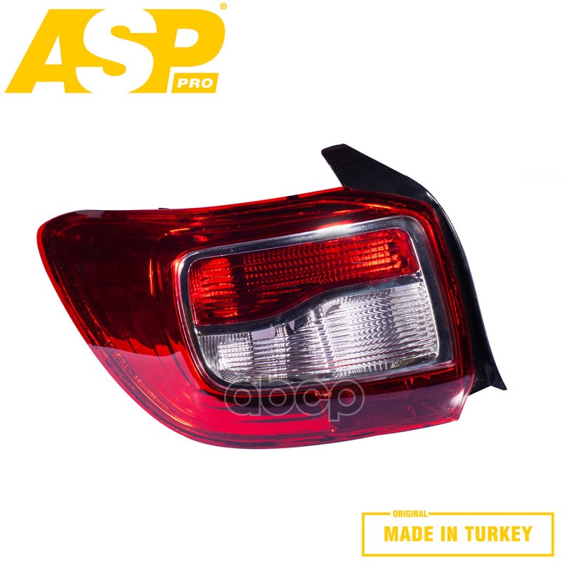 

ASP LR7005 Фонарь задний L 1шт