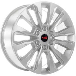 Колесный диск LegeArtis Concept TY572 8.5x20/6x139.7 D95.1 ET60 S