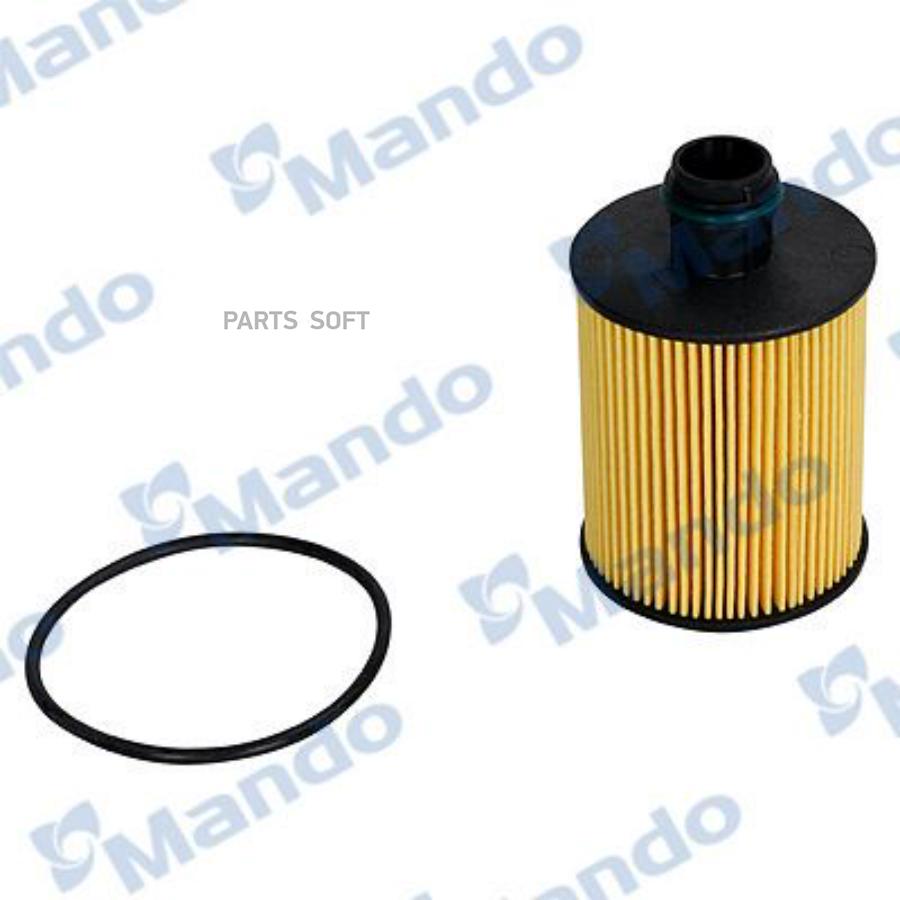 

Фильтр Масляный Mando EEOI0001Y