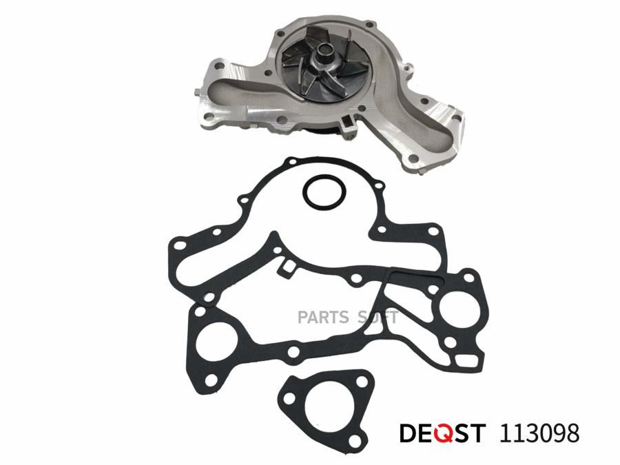

DEQST 113098 Водяной насос 1шт