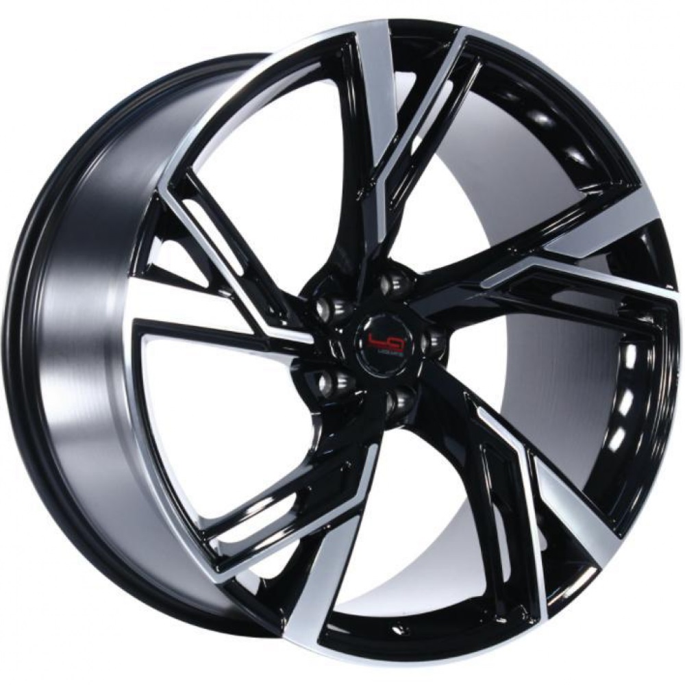 

Колесный диск Legeartis Concept MR537 20 / 8.5J 5x112.00 ET 53.00 ЦО 66.60 Графитовый