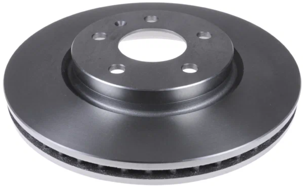 

Диск Тормозной Передний CHERY арт. M11-3501075