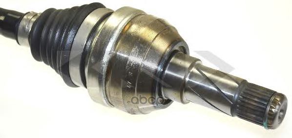 

GKN 305719 Привод в сборе R 1шт