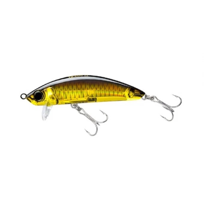 

Воблер R1214 HGBL Yo Zuri 3D INSHORE SURFACE MINNOW 70F, Приманки