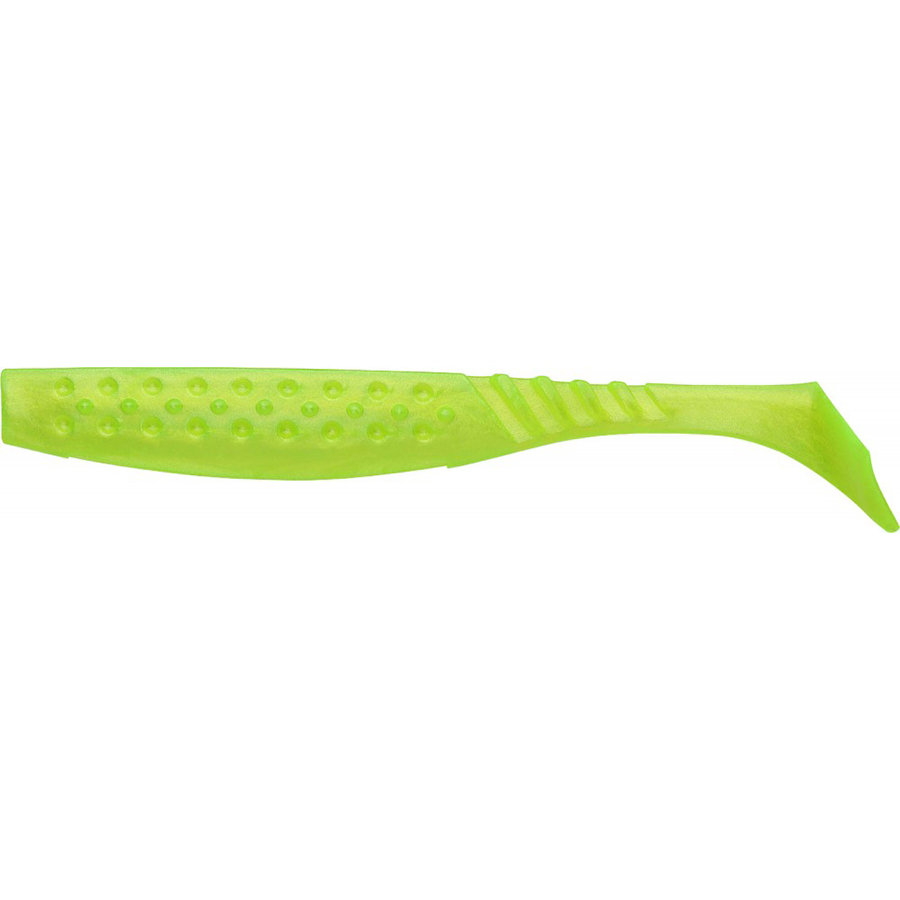 

Силиконовая приманка Frapp FUNKY SHAD 4'' 10.5 см #21 (6 шт), Зеленый, New FUNKY SHAD