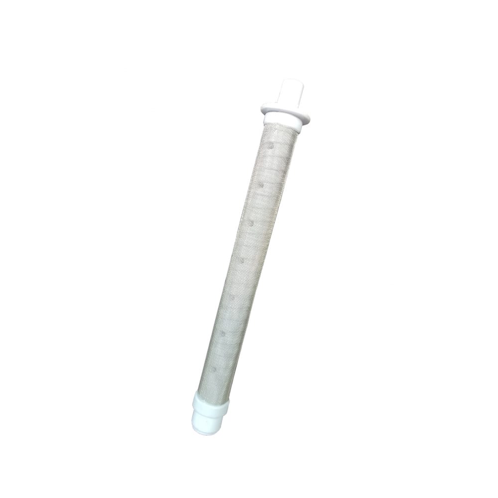 

Фильтр в краскопульт с юбкой белый (2 шт; 100mesh) ASTECH 8800515