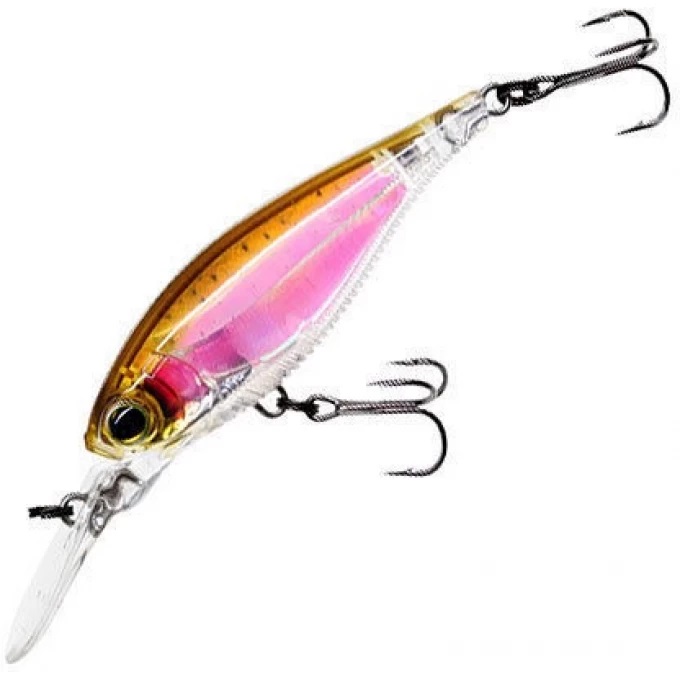 

Воблер R1312 RRT Yo Zuri 3DR SHAD (SP) 70mm, Приманки