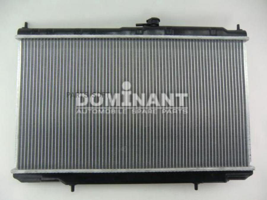 

DOMINANT Радиатор охлаждения DOMINANT NS21040095F0C
