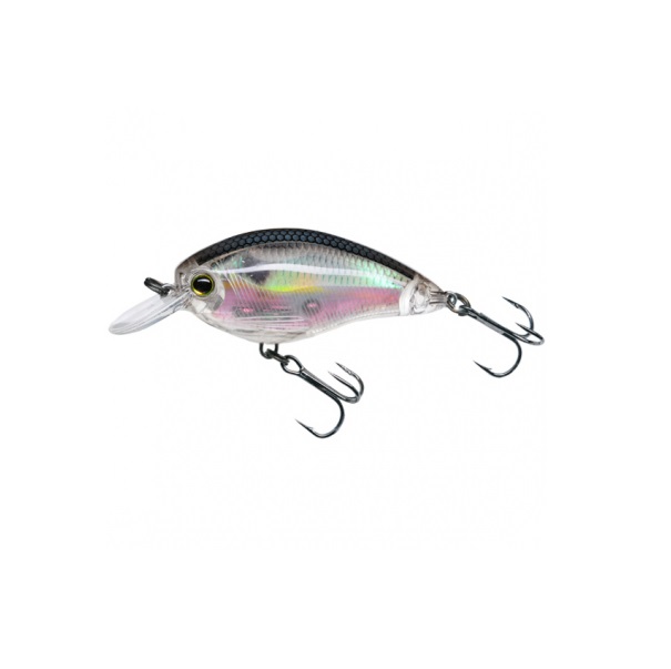 

Воблер R1315 RGZS Yo Zuri 3DR SHALLOW CRANK 50F, Приманки
