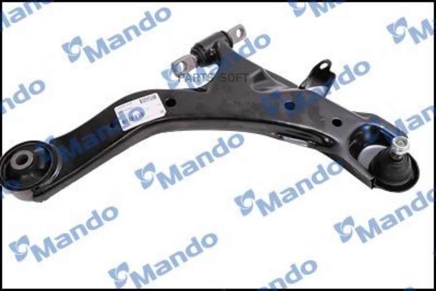 

Рычаг подвески HYUNDAI AVANTE XD (ELANTRA) (XD) (2001-2006) FRT-RH-LWR