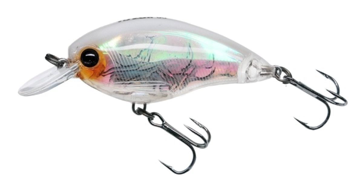 

Воблер R1315 RWCF Yo Zuri 3DR SHALLOW CRANK 50F, Приманки
