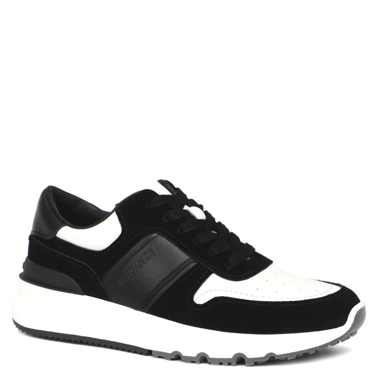 

Кроссовки женские Tendance YS-39011A-8 черные 38 EU, Черный, YS-39011A-8