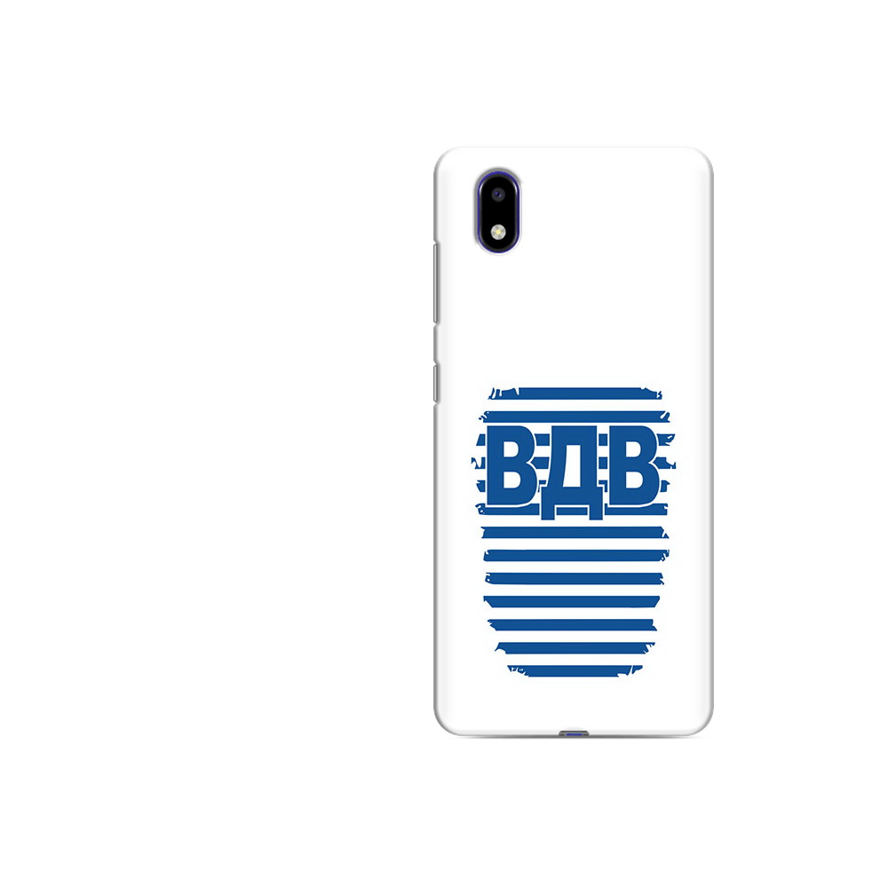 

Чехол MyPads Tocco для ZTE Blade A31 Lite вдв2 (PT162823.461.259), Прозрачный, Tocco