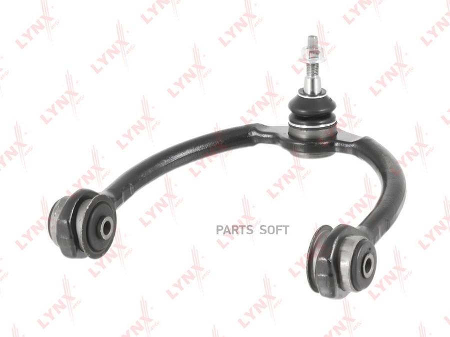 

Рычаг подвески LYNXauto C5654LR LYNXAUTO C5654LR