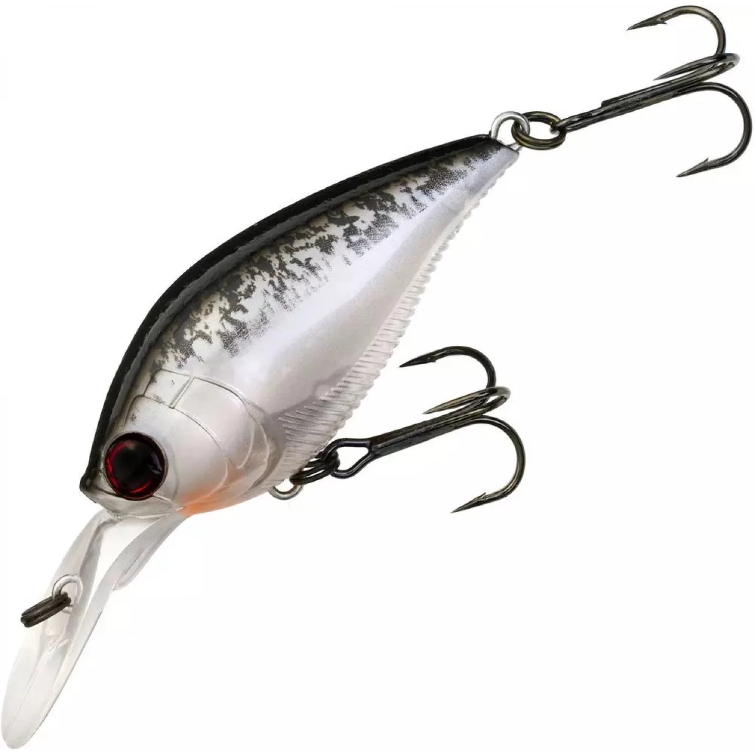 

Воблер R1353 PBLS Yo Zuri 3DB CRANK 1.5 MR (F) 60mm, Приманки