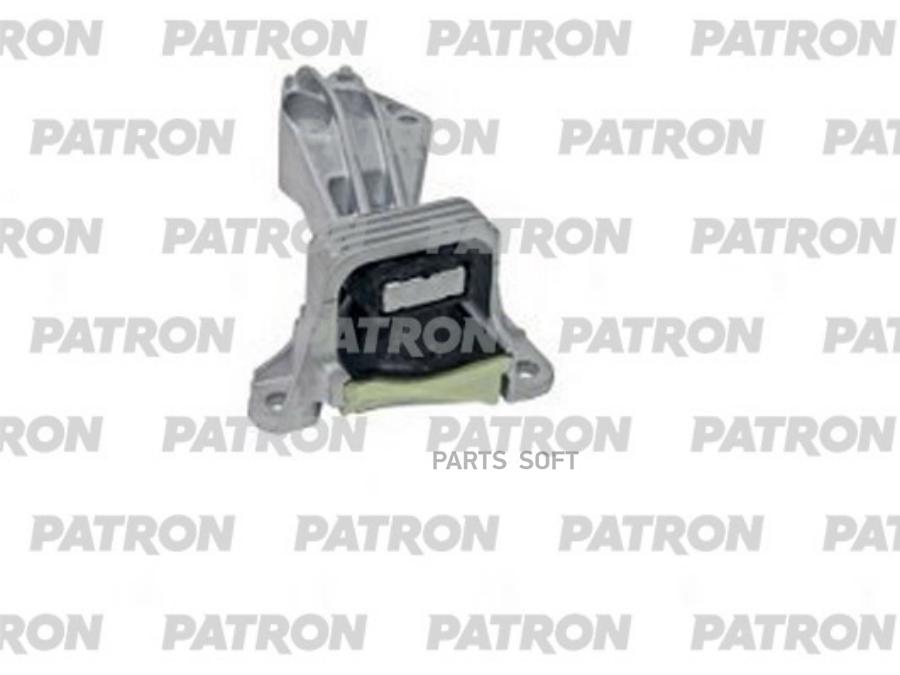 

Опора двигателя PATRON PSE30499 Fluence 1.5dci 02.10-03.11, Grand Scenic III 1.5dCi 02.09-