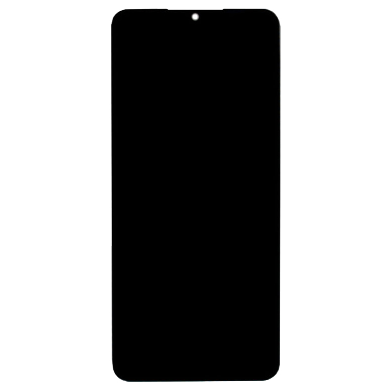 

Дисплей для Samsung A022G Galaxy A02 в сборе с тачскрином (черный)