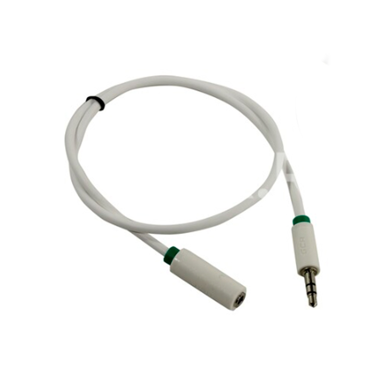 

Удлинитель 1xMini Jack - 1xMini Jack Greenconnect GCR-STM1662 0.25m, GCR-STM1662 0.25m