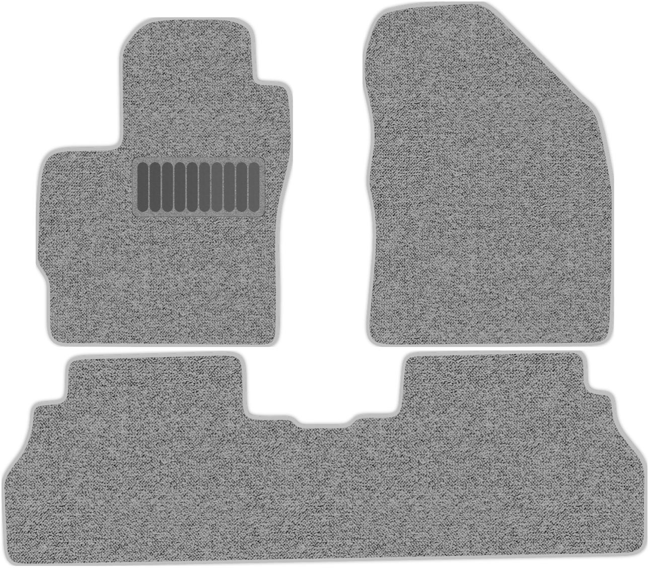 фото Коврики текстильные allmone комфорт для toyota verso r20 2009 - 2016