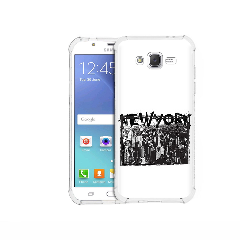Чехол MyPads Tocco для Samsung Galaxy J5 (2015) че (PT15272.579.671)