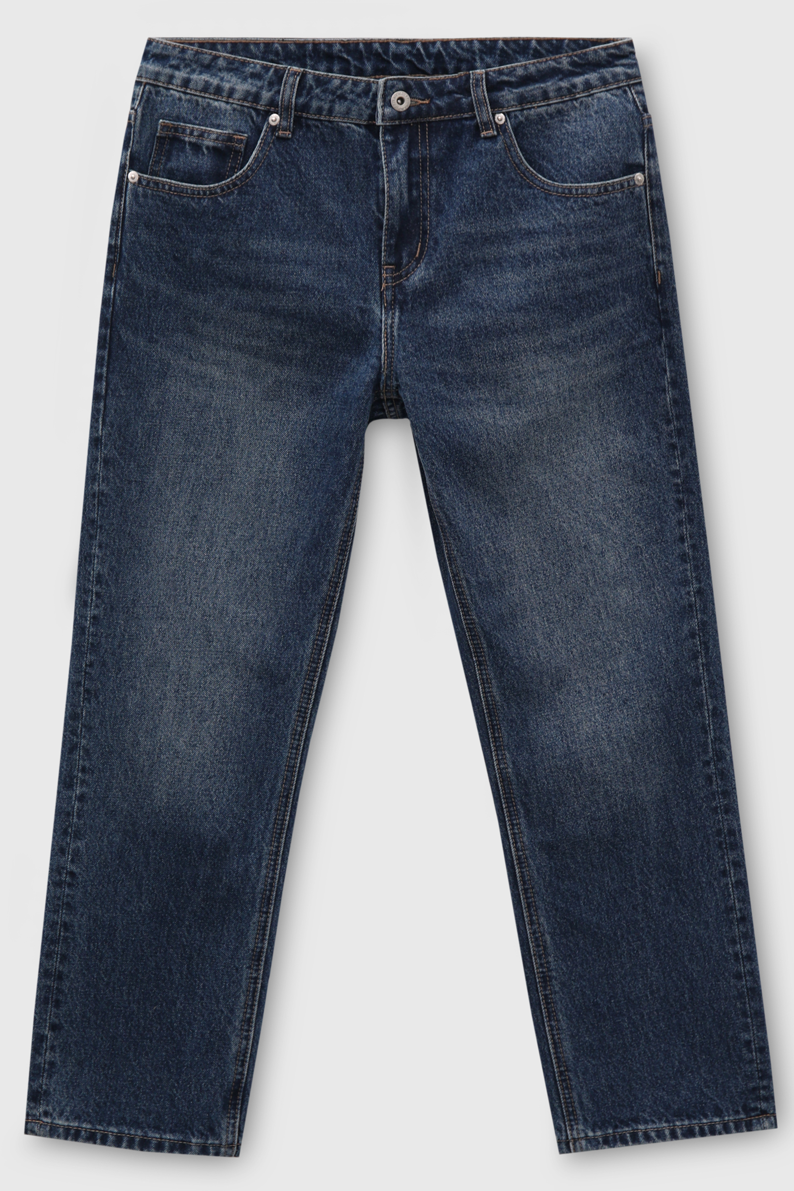 

Джинсы женские Finn Flare FBD15005 синие W25/L32, FBD15005