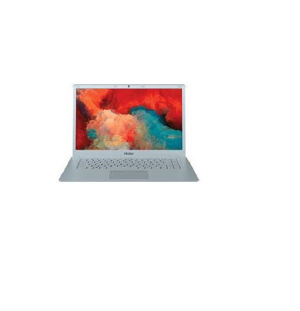 Ноутбук Haier i1500SM Gray (JT0090E06RU)
