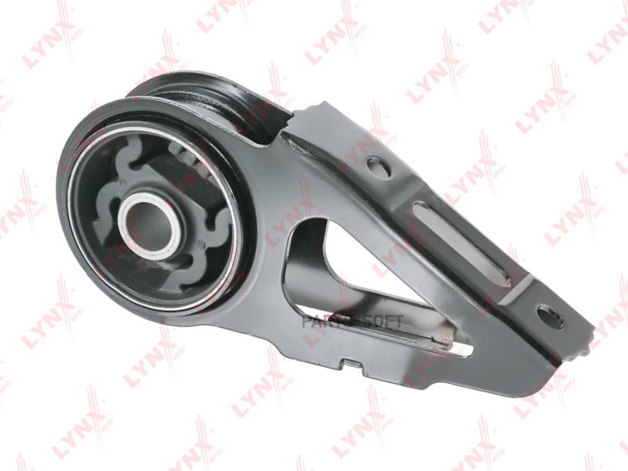 

LYNXAUTO ME-1044 Опора двигателя передняя c МКПП