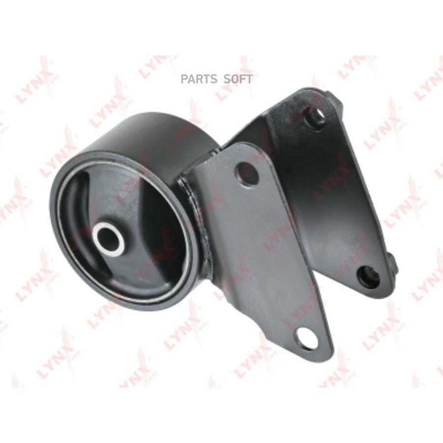 

LYNXAUTO ME-1119 Опора двигателя задняя (c АКПП)