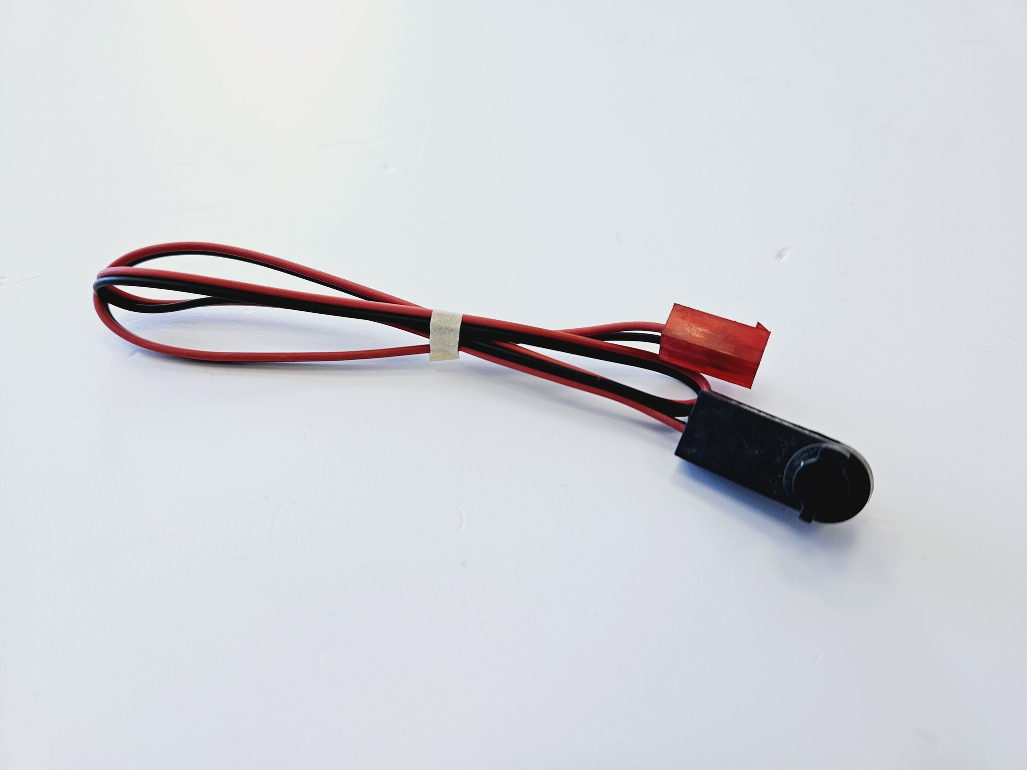 

Датчик инфракрасный DAEWOO MSC/ICH/MCF (арт. 3314805100)