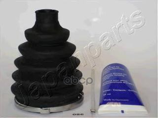 

К-кт пыльника ШРУСа наруж.TOYOTA AVENSIS 98-03