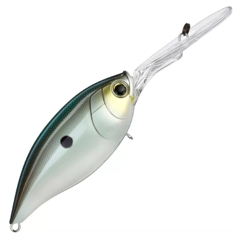 

Воблер R1422 GGZS Duel HARDCORE BULLET CRANK 7+ 100F 100mm, Разноцветный, Приманки