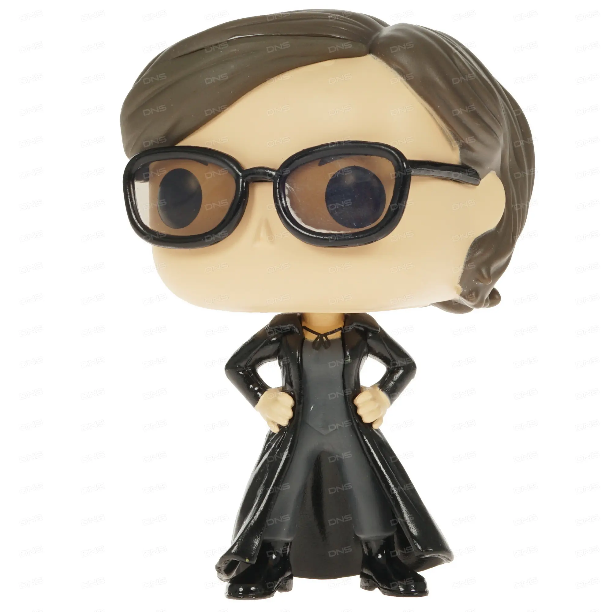 фото Фигурка funko pop! movies: the matrix 4: trinity