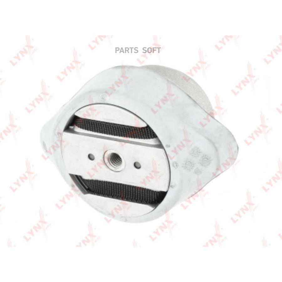 

LYNXAUTO ME-1279 Опора КПП AUDI A4 2.4-3.2 97-08 / A6 1.8-3.0D 97-08, SKODA Superb(3U) 2.5