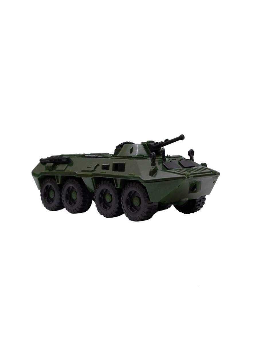 Военный транспорт Toybola БТР