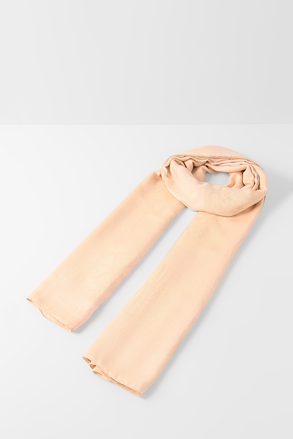 Шарф женский Guess AW8767 VIS03, розовый