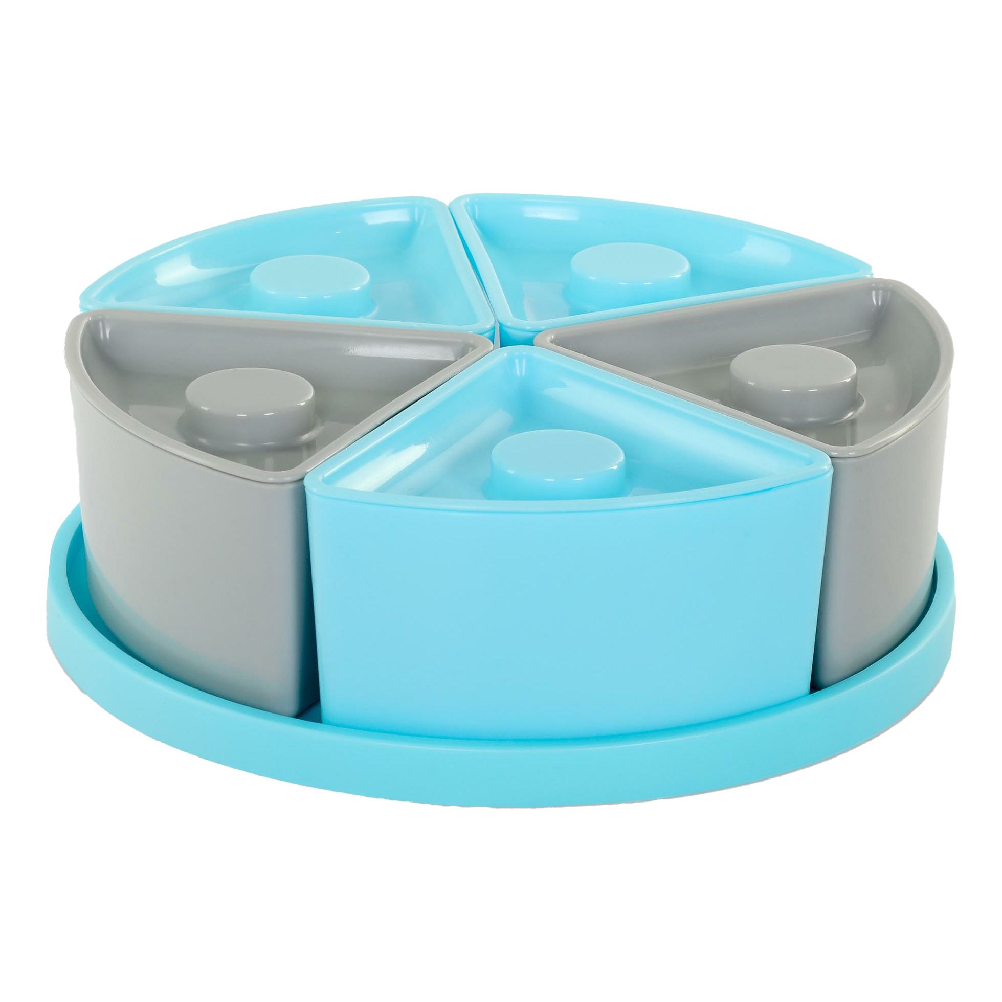 

Контейнер для конфет Linyu Household KXY-CB3 25 х 25 х 8 см, Прозрачный