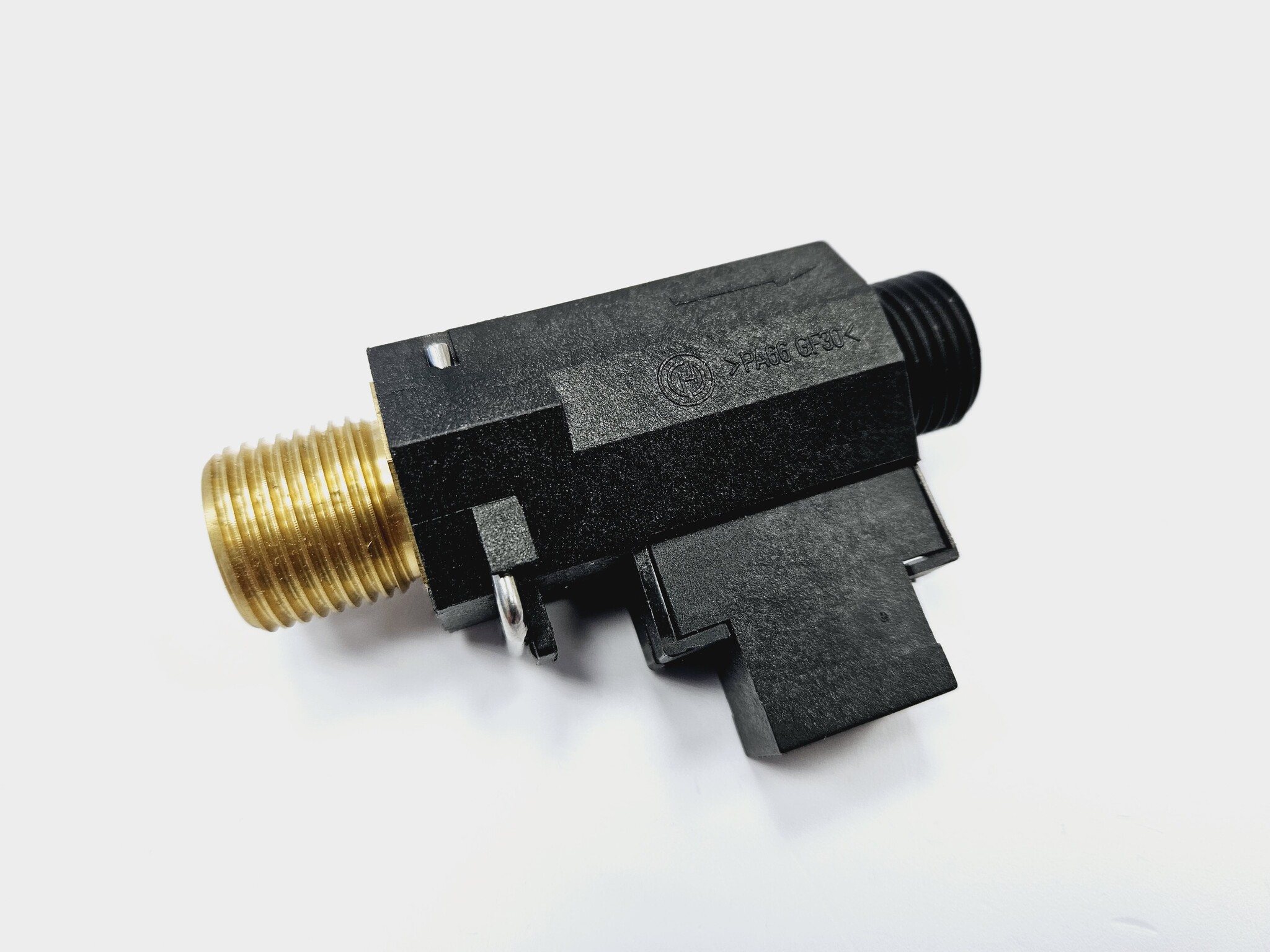 

Датчик протока (без подпитки) ARISTON TX/T2/Microcombi (арт. 65100296)