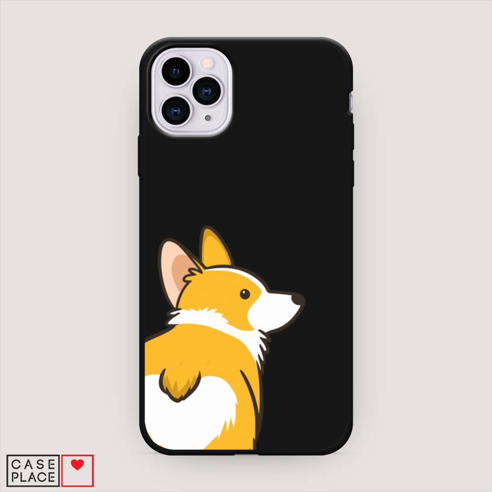Чехол Awog на Apple iPhone 11 Pro / Айфон 11 Pro 