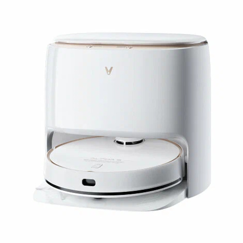 

Робот-пылесос Viomi V-RVCLMC28A белый, V-RVCLMC28A