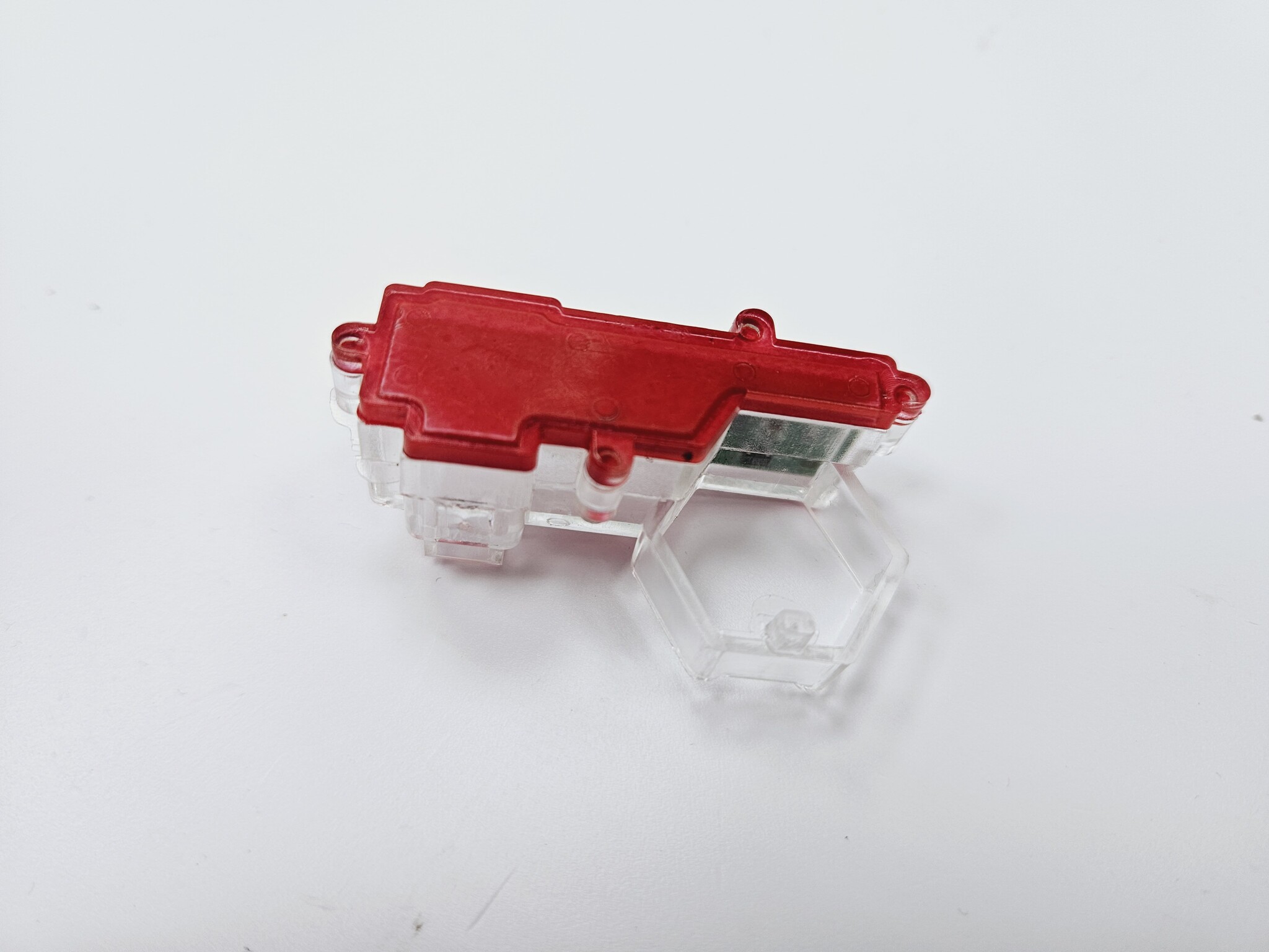 

Датчик протока (Холла) BAXI Eco Four/Luna-3... (арт. 8435380, JJJ008435380)