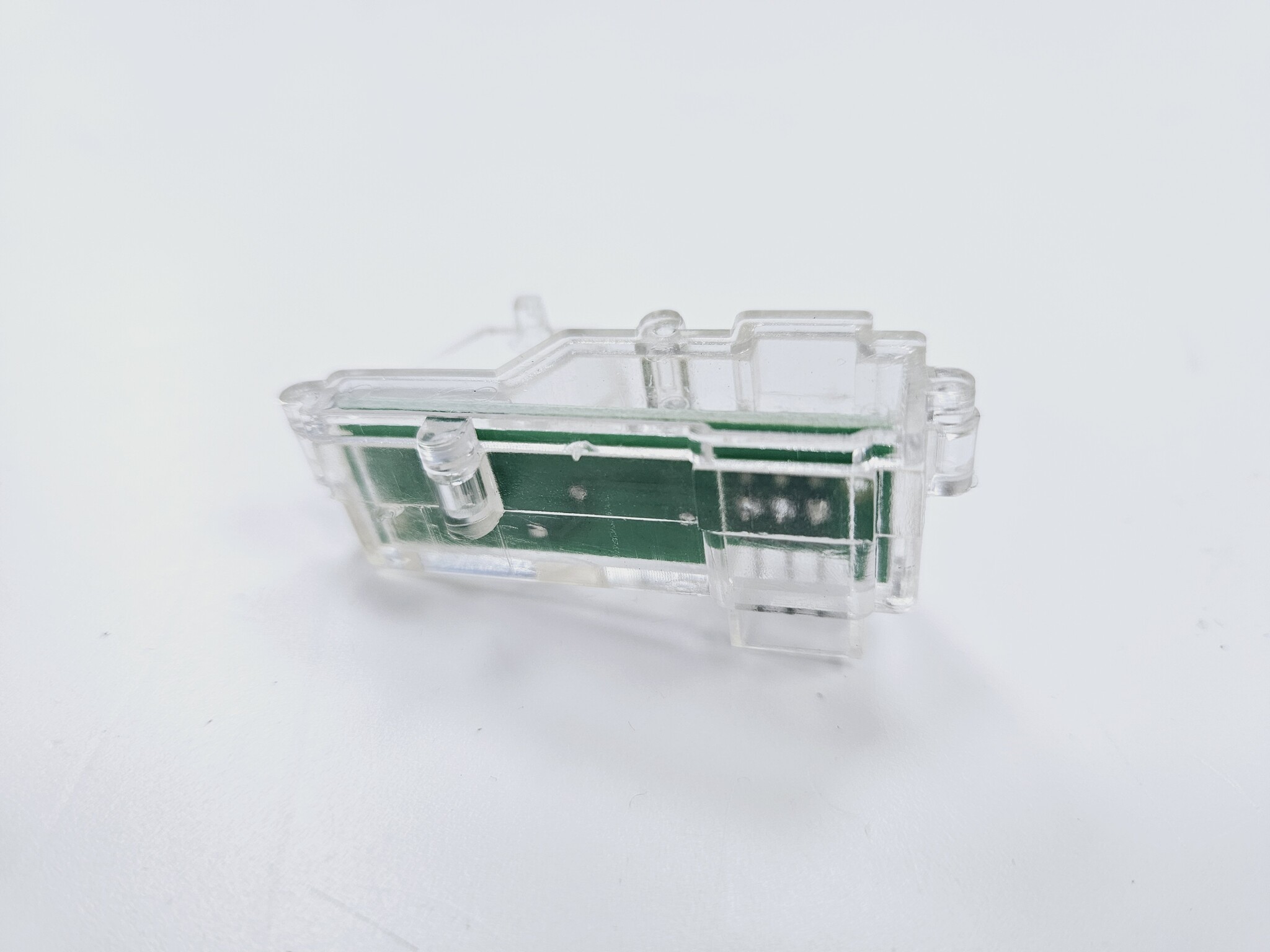 

Датчик протока (Холла) BAXI Eco-3/Eco-3 Compact (арт. 8435280)
