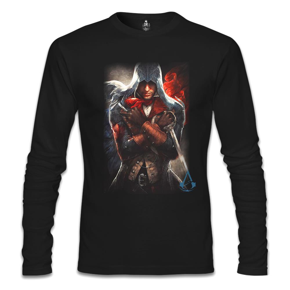 

Свитшот мужской Lord Tshirt SL-487 черный 2XL (товары доставляются из-за рубежа), SL-487