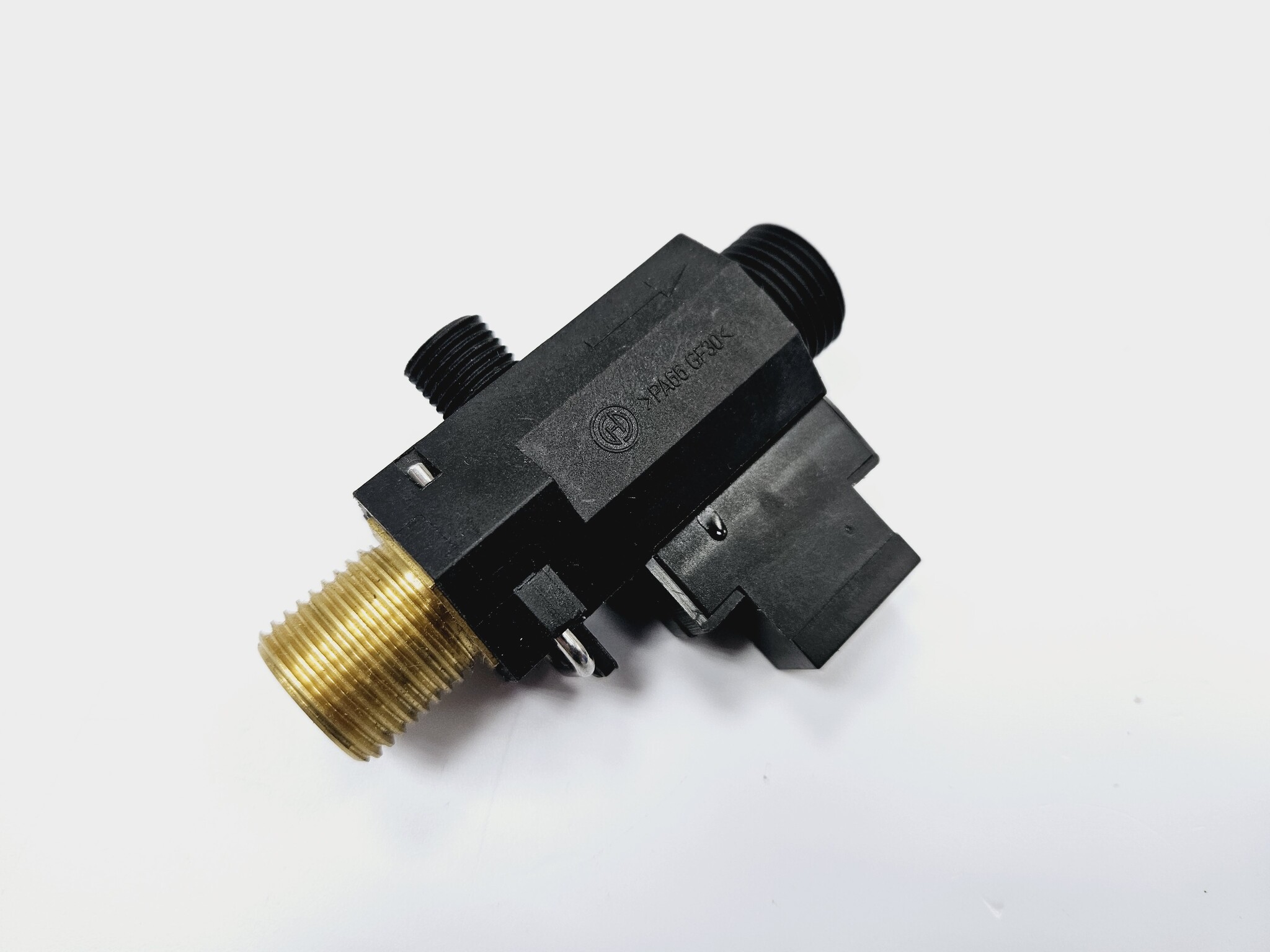 

Датчик протока (с подпиткой) ALPHATHERM Sigma (арт. 6FLUSSOS02)